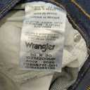Wrangler Authentics Men's Classic 5-Pocket Relaxed Fit Flex Jean (30W x 30L)
