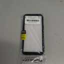 ZTOFERA Magnetic Case for iPhone 16 Pro Max, Compatible with Magsafe, Polka Dot Aesthetic Phone Case Cute for Girl Women, Hard PC+Soft TPU Protective Phone Cover for iPhone 16 Pro Max-Navy Blue