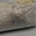 Men's Cotton Cargo Shorts Relaxed Fit Outdoor Casual Work Shorts with Zipper Pockets No Belt (36, Khaki)