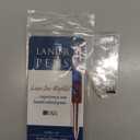 PARKER QUINK Ballpoint Pen Gel Ink Refills, Medium Tip, Blue, 2 Count