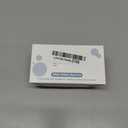 Medihealer 2 Packs Replacement Cushion for Wisp, Nasal Replacement Cushion for Wisp Fabric and Silicone Frame, Not Fit Dreamwisp, Great Value Supplies (L)