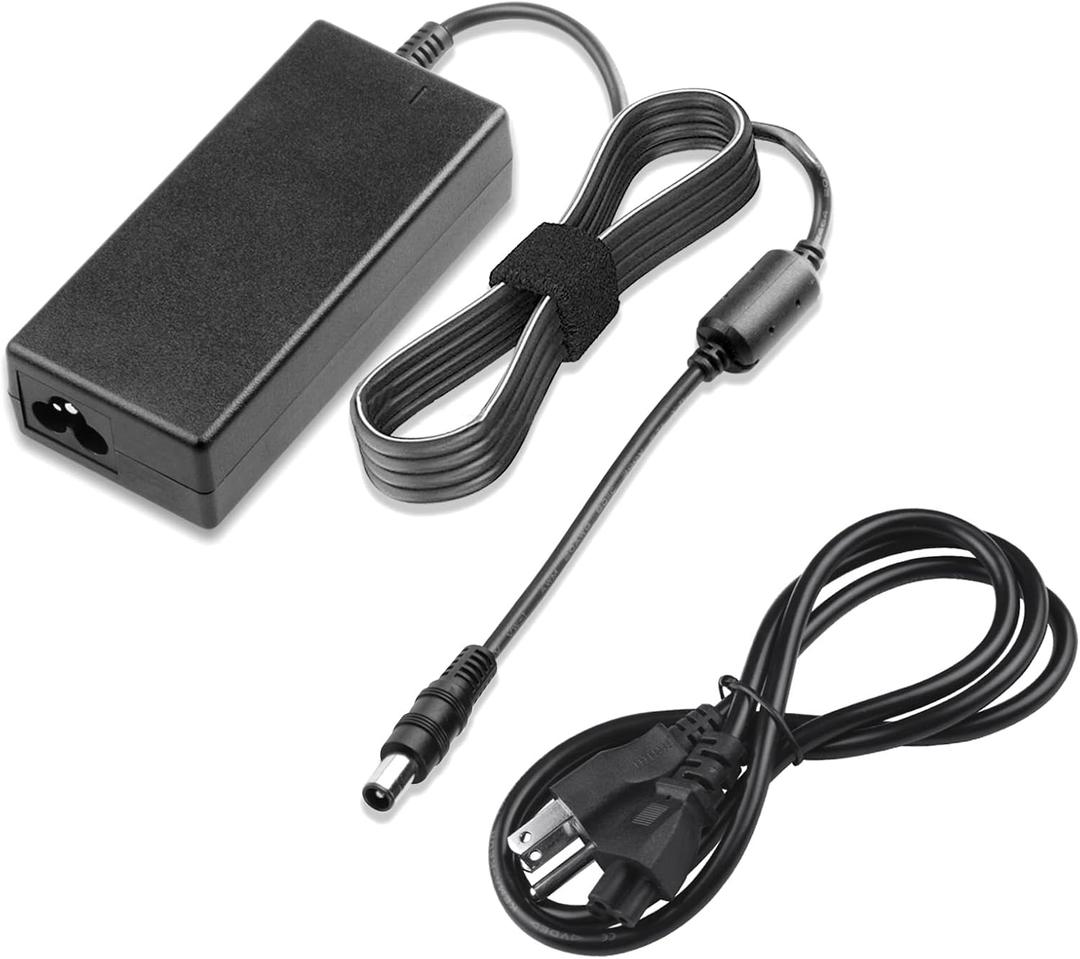 Power Supply Charger for Samsung SoundBar HW-HM45 HW-HM45C HW-H450 HW-M550 HW-H750 HW-K550 HW-K551 HW-J7500 HW-K450 HW-H570 HW-K650 HW-H370 HW-F350 HW-F335 HW-F355 HW-F550 HW-F551 SoundShare (HW-H450)