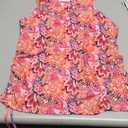 Womens Tankini Top Only Athletic Swim Top Modest Tankini Swimsuit No Bottom (Large)