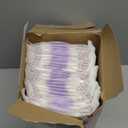 Swiffer WetJet Hardwood Floor Cleaner Spray Mop Pad Refill, Bathroom Cleaning Supplies, Hardwood Floor Cleaner, Multi Surface, 24 Count