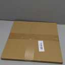 JUNEBRUSHS 3 Pack Self Adhesive Acrylic Mirrors, 20 x 24 Inch Full Length Mirror Tiles,Frameless Mirror Sheets Wall Stickers for Wall Mounted Make Up Gym Workout