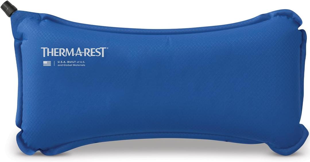 Therm-a-Rest Lumbar Travel Pillow(10 x 18 cm)