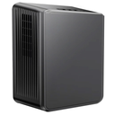 Dehumidifier 118 OZ, Dehumidifier for Home, 980 sq.ft, Self-Draining, Dehumidifier for Bathroom, Automatic Shutdown Function, 2 Working Modes, Dehumidifier for Bedroom, 7 Colors LED Light