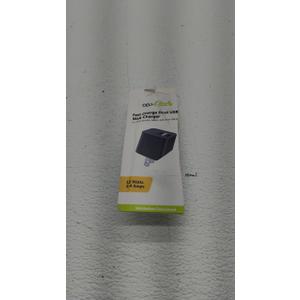 Cell Candy Fast Charge Dual USB Wall Charger