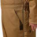 Dickies Men's Premium Insulated Duck Coverall, Large-Regular