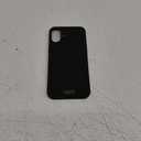 WAVEBLOCK EMF Protection iPhone Case, Radiation Blocker Cell Phone Case, 5G Shield Reduction, Lightweight, USA Patented and Tested in FCC Lab, iPhone 16 Plus Black Matte