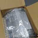 Alfolic 8x8 Aluminum Pans with Lids  30 Pack Disposable Baking Square Aluminum Foil Pans with Covers  Tin Foil Pans for Air Fryer, Oven, Cooking