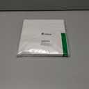 24 Pcs Velvet Bows Christmas Tree Ornaments Vintage Double Faced Velvet Ribbon Bows for Tree Garland Wreath Indoor Outdoor Xmas(5 x 7 Inch, Width of 3/8",Rose Gold)