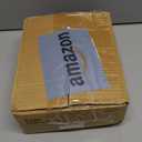 PACEARTH Weighted Vest,6lb/8lb/10lb/12lb/16lb/20lb/25lb/30lb Weight Vest with Reflective Stripe, Body Weight Vests for Women, Men, Weight Loss Workout, Strength Training, Running, Walking, Jogging (Black, 8 LB)