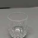 Whiskey Glasses 8 oz Premium Scotch Glasses Set of 24 Old Fashioned Whiskey Glass