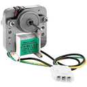 297309000 297250000 Refrigerator Evaporator Fan Motor Compatible with Cro-sley Frigid-aire Elec-trolux Ken-More Refrigerator Replaces 216914200 216934100 297309000 5304442624 7297250000 By Fetechmate