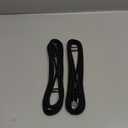 acer USBC Cable, 240W USB C Cable (6.6FT/2 Pack), C to C Fast Charging Nylon Braided Type-C Charger Cord Compatible with iPhone 17/16/ 15 Pro Max, Galaxy S25/S24, MacBook Pro/Air, iPad, Laptop, etc.