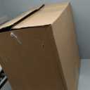 Aspen Creative 34005 Transitional Scallop Bell Shape Spider Construction Lamp Shade in White, 20" wide (10" x 20" x 15 3/4")