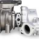 18900-6B2-A02 Turbocharger Turbo Assembly Compatible with Honda Accord 2018-2022 2.0L L4 Gas, Turbocharger Compatible with Acura 2.0L L4 2019-2025 Gas