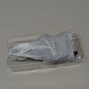 iPhone Car Charger, Retractable Fast USB C Phone Charger, 4 in 1 Cigarette Lighter Adapter with 2 Cables 25 Inch and 2 USB Ports, Multi Port USB Car Charging for iPhone 17/16/15/14/13/Pro Max (Grey)