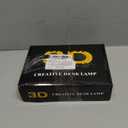 JOCHUI 3D Butterfly Night Light, Illusion Table Lamp with 16 Colors Remote Control Touch Lamp LED USB Night Light Desk Lamps Room Decorations Home Decor Holiday Gifts Birthday Gifts