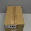 WUBIANJIE 12" Artemis Bust Large Greek Goddess Statue Office Bookshelf Home Dressing Resin Goddess Statue Young Venus Plaster Portrait Lovers Collectibles