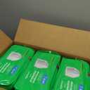 Amazon Basics Incontinence Underwear for Men, Maximum Absorbency, Small/Medium, 60 Count (3 Packs of 20)