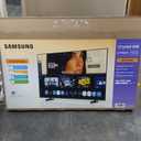 Samsung 50" Class Crystal UHD U7900F (2025) 4K Smart TV HDR 10+ Motion Xcelerator Bluetooth Bixby, Alexa, Google Assistant with Wall Mount