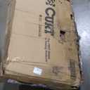 CURT 15410 Xtra Duty Class 5 Trailer Hitch, 2-In Receiver, Compatible with Select Ford F-250, F-350, F-450 Super Duty