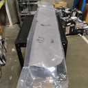 Retractable Cargo Cover 2019-2023 Compatible with 2010-2018 Lexus GX GX460 Trunk Cover Black