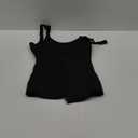 LODAY Waist Trainer Corset for Women Tummy Control Sport Workout Body Shaper Black (X-Small)