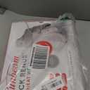 Sunbeam Heating Pad for Neck and Shoulder Pain Relief with Auto Shut Off and Moist Heating Option & XL Heating Pad for Back