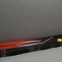 Shatterproof Taped-On Window Deflectors for Honda CR-V 2017-2022 with Chrome Trim, Rain Guards, Window Visors for Cars, Vent Deflector, 4pcs