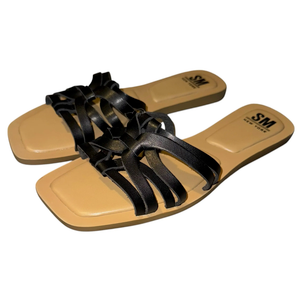 SM New York Shoes Size 8