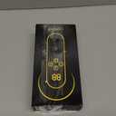 COMEBY Body Sculpting Machine Professional Handheld Cordless Cellulite Massager Suitable for Belly, Neck, Legs, Hip, Arms (White)