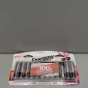 Energizer AA Batteries, MAX Double AA Battery Alkaline, 24 Count