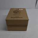 JRD 13 lnch 28dB Quiet Desk Fans for Bedroom, Room Fan with Remote,90 Oscillating Table Fan,120 Adjustable Tilt,3 Speeds, 7H Timer for Whole Room Home Office Living Room