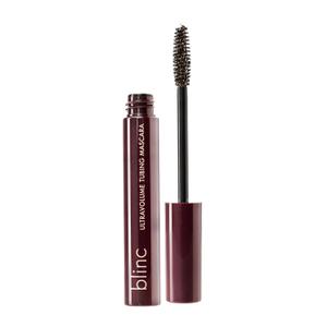Blinc UltraVolume Tubing Mascara – Dramatic Volume & Length, Curling, Longwear, Smudge & Flake Proof, Conditioning Jojoba, Sensitive Eyes Safe, Vegan
(Dark Brown)