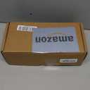 keluke Roller Brush and Filter Replacement Compatible with Tineco iFloor 3/ Floor One S3 Cordless Vacuum Cleaner, Replacement Parts Include 3 Brush Rollers, 3 Filters