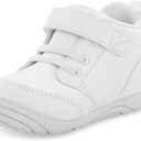 Stride Rite 360 Baby Taye 2.0 (5 Wide ToddlerWhite)