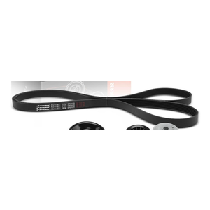 A-Premium Engine Serpentine Belt Drive