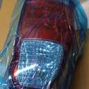 Boine Left Driver Side Tail Light Assembly Compatible With 2006 2007 2008 2009 Toyota 4Runner SR5 Sport Limited Rear Light Brake Lamps Replaces TO2800172 8156135280 (Left Driver Side)