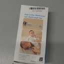 Baby Nasal Aspirator & Nasal Cleaner, Soft Silicone and Easy to Use | Reusable | Easy to Carry, for Baby Toddler