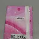 Pink Heart Early 2000s Backdrop Y2K Party Decorations,90s Old School Backdrops for Glamour Photoshoot Womens 18th 30th Birthday Banner Valentines Background Girls Kids Portrait Selfie Props 7x5ft