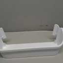 240323001 Refrigerator Door Bin, Refrigerator Side Shelf Replacement Part, (15.95in long), Fit for frigidaire kenmore, Replace AP2115741, PS429724, AH429724, 240323007, (DONT fit freezer door)