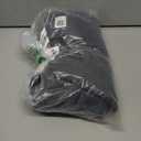 Skiers and Snowflakes Print Apres Ski Skiing Men and Women Sweatshirt, SMALL