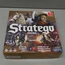 Jumbo, Stratego - Original, Strategy Board Game, 2 Players, Ages 8 Year Plus