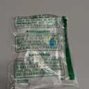 2 Packs Headphones for iPhone Wired with Built-in Microphone and Volume Control,Earbuds Compatible for iPhone 14/13/12/11/XR/XS/X/8/7/SE/Pro/Pro Max,Support All iOS System.