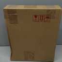 [2-Pack] Kids Art Frames, 8.5x11 Front Opening Kids Artwork Frames Changeable, White Artwork Display Storage Frame for Wall, Holds 50 Pcs, for 3D Picture, Crafts, Hanging Art, Portfolio