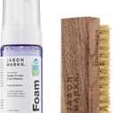 Jason Markk Shoe & Sneaker Care, Shoe Cleaner, Cleans & Conditions Footwear