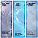 La Roche-Posay Toleriane Purifying Foaming Facial Cleanser, Oil Free Face Wash for Women & Men with Niacinamide + Ceramides, Pore Cleanser Safe For Sensitive Skin, Wont Dry Out Skin, Soap Free (13.52 Fl Oz (Pack of 1))